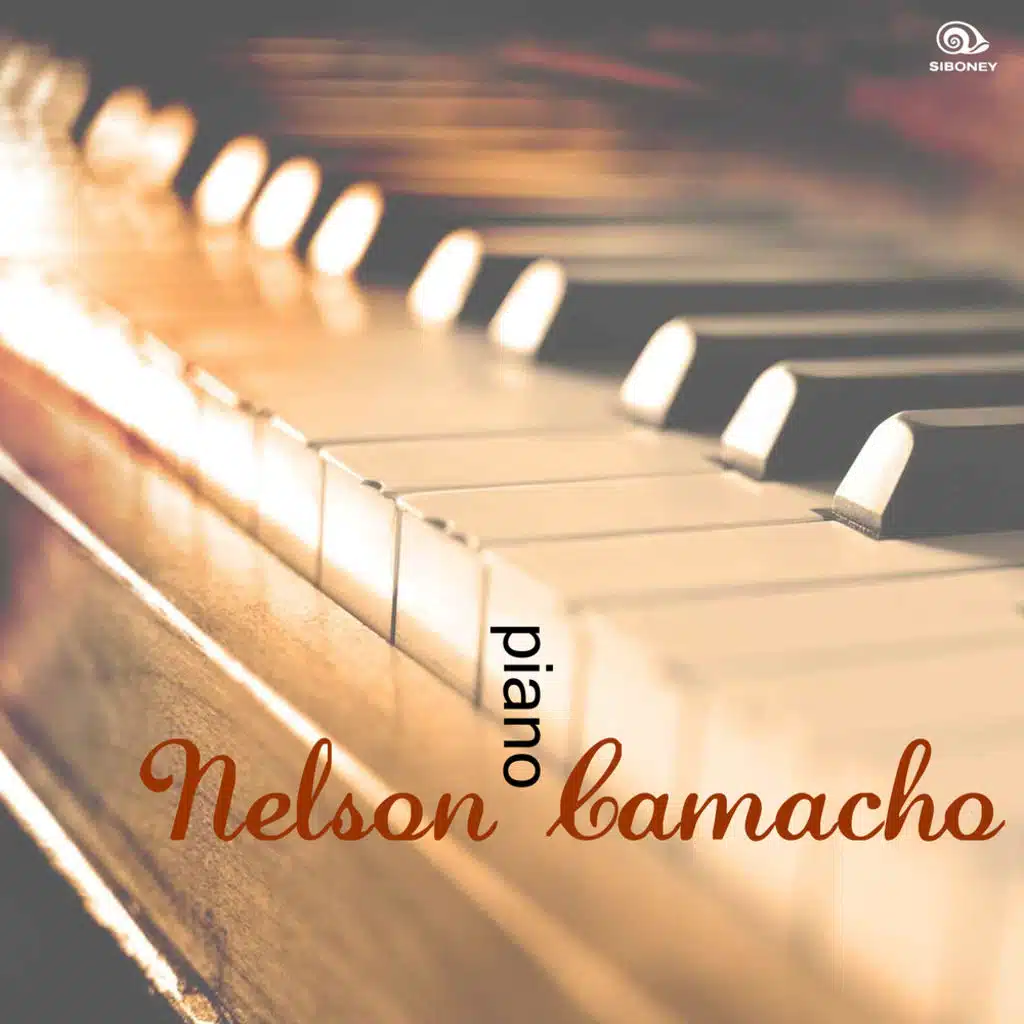 Nelson Camacho - Piano