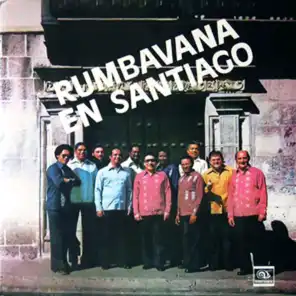 Rumbavana en Santiago (Remasterizado)