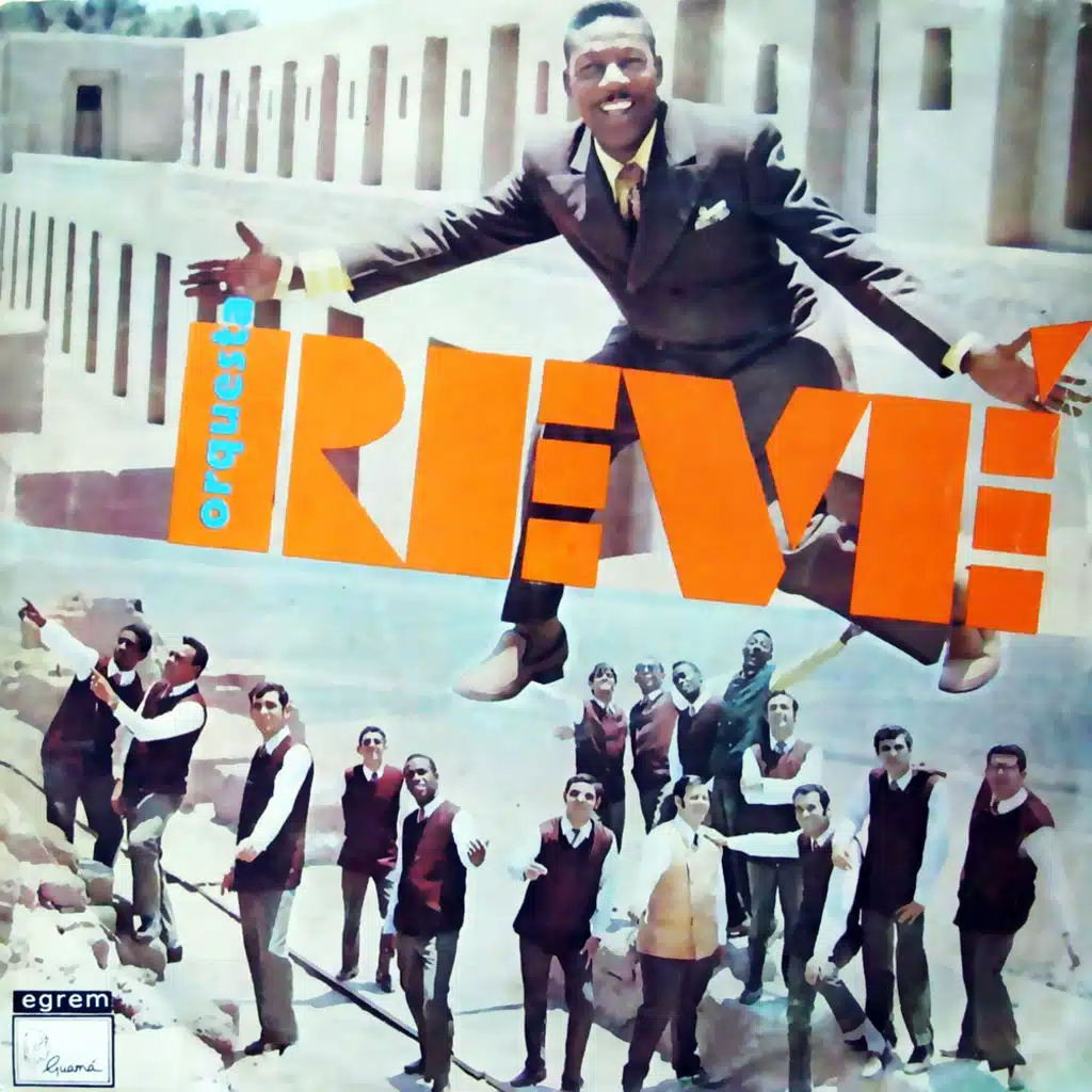 Guaricompé (Remasterizado)