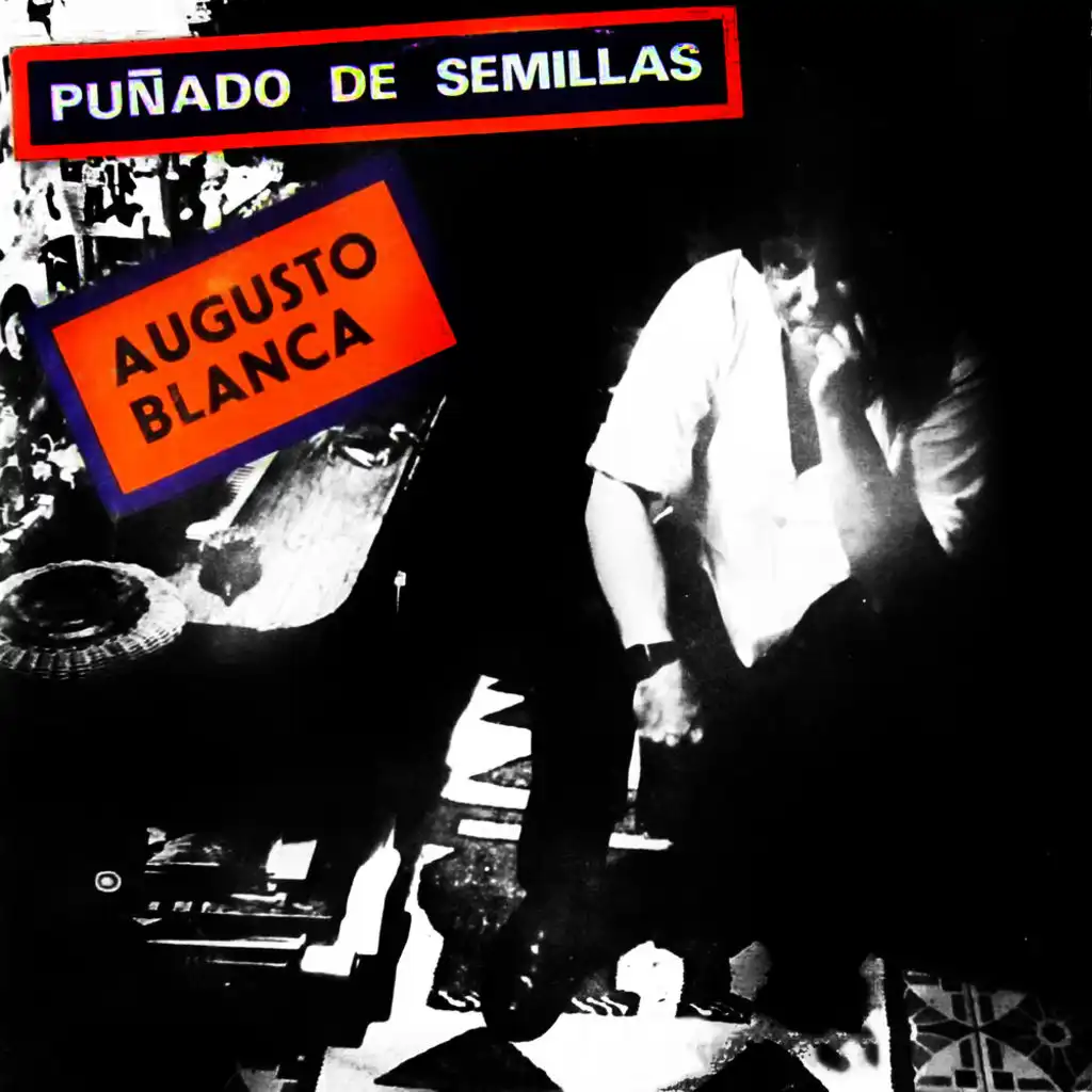 Puñado de Semillas (Remasterizado)