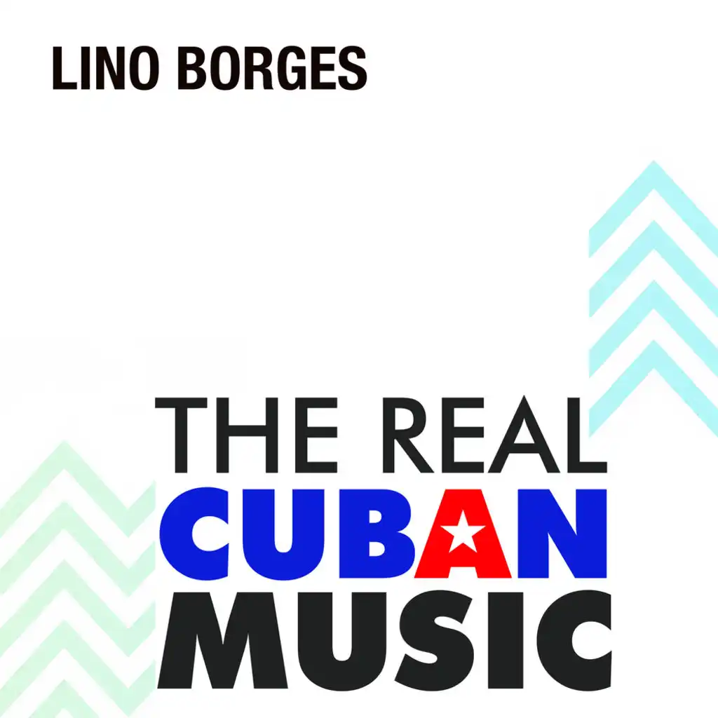 Lino Borges (Remasterizado)