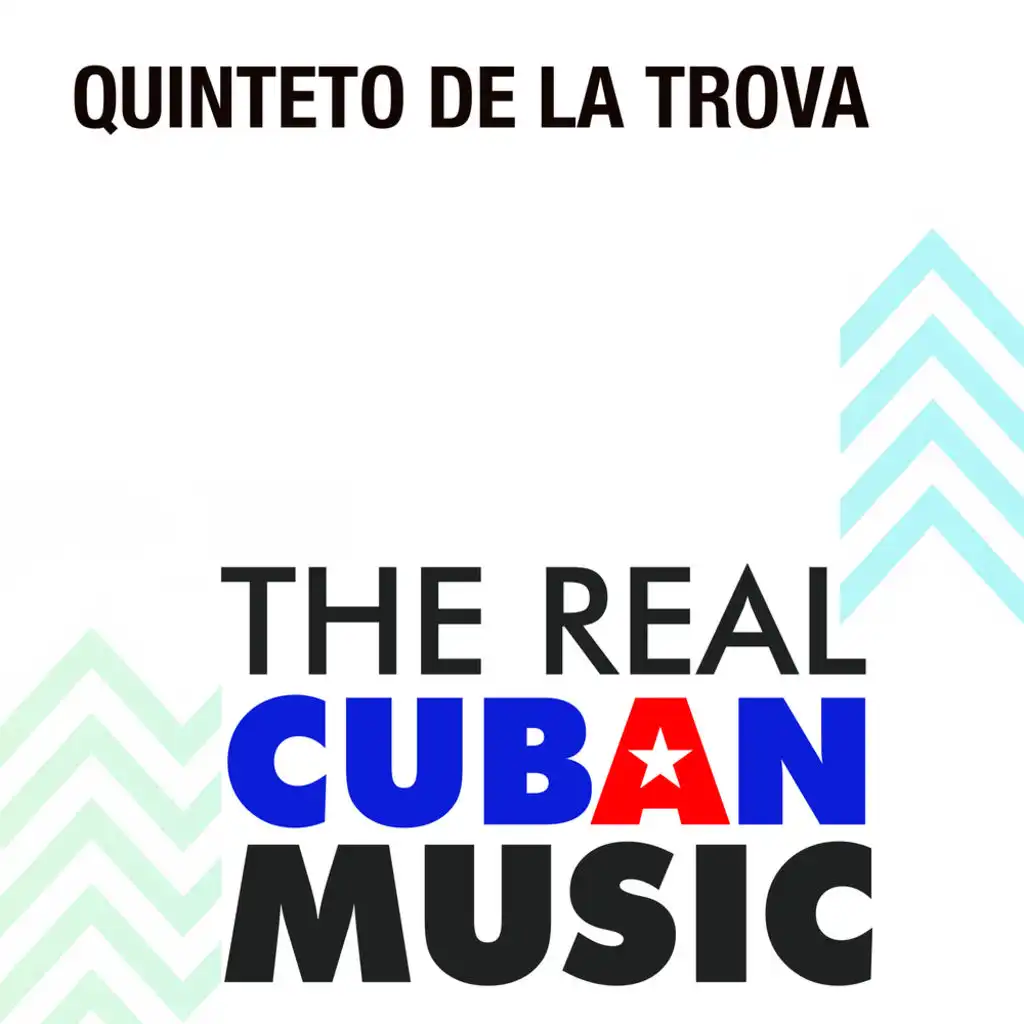 Quinteto de la Trova (Remasterizado)