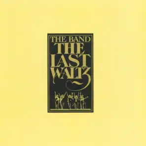 Theme From The Last Waltz (Concert Version)