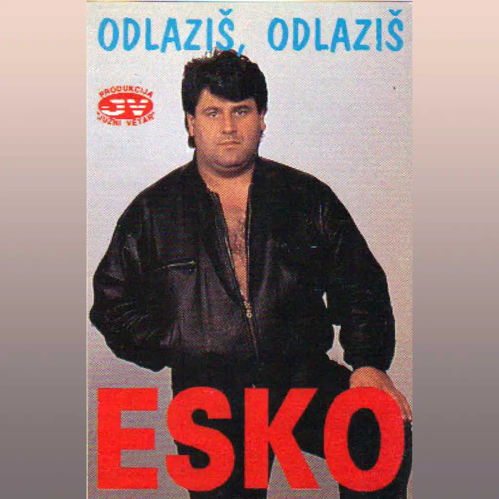 Odlazis, Odlazis