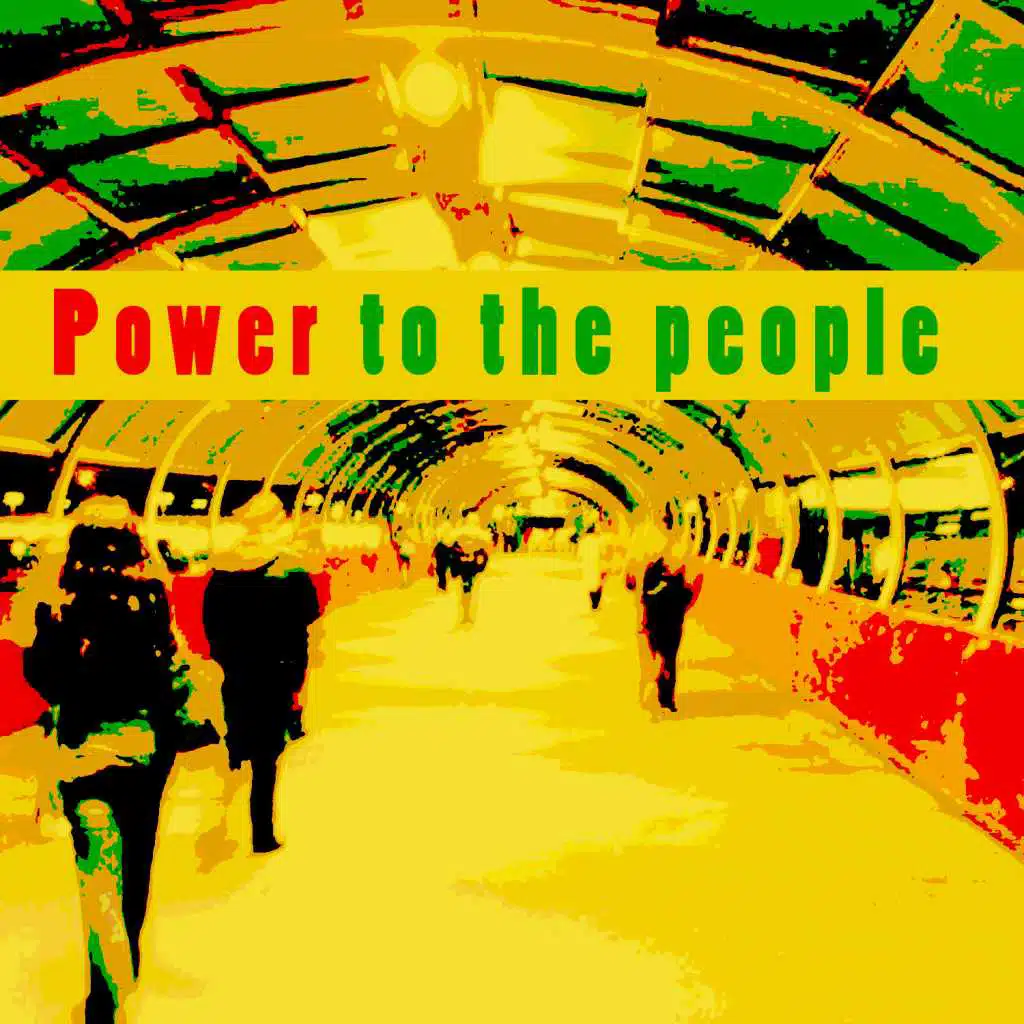 Locked Out of Heaven