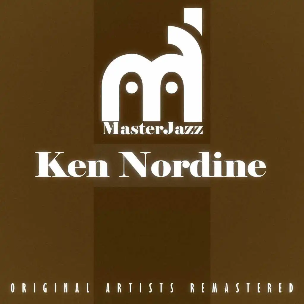 Masterjazz: Ken Nordine