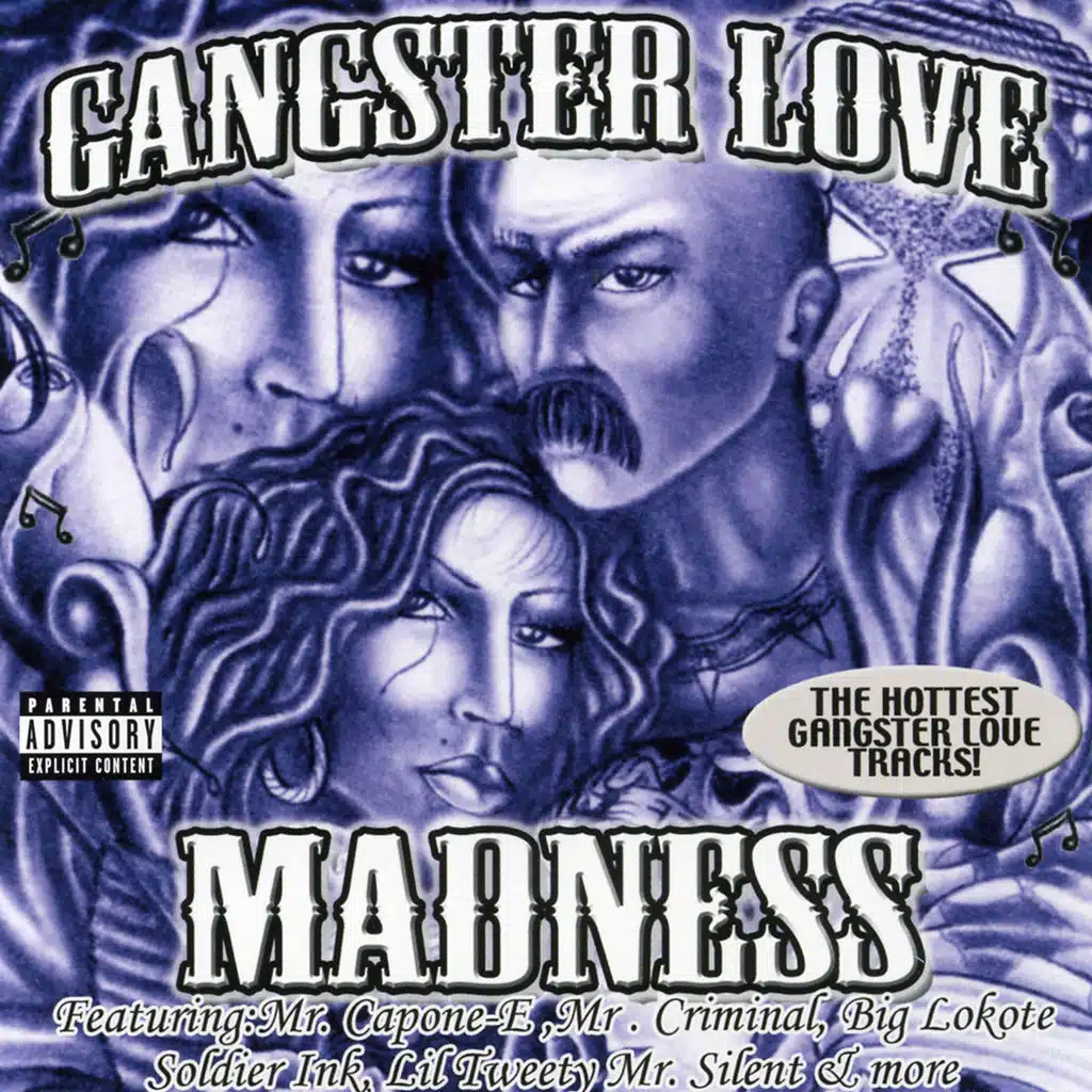 Gangster Love Madness
