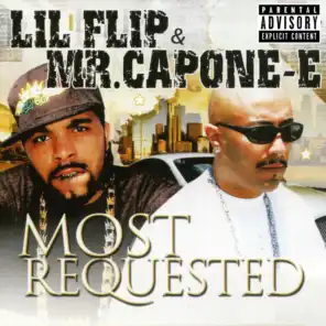 Lil' Flip & Mr. Capone-E