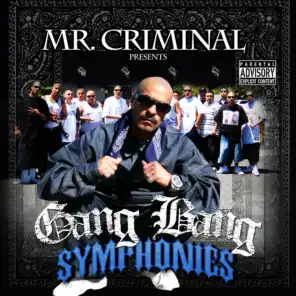 West Bang (ft. Mr. Criminal)