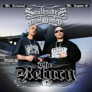 Southside's Most Wanted: The Return