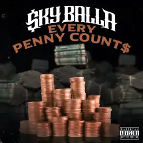 Every Penny Count$