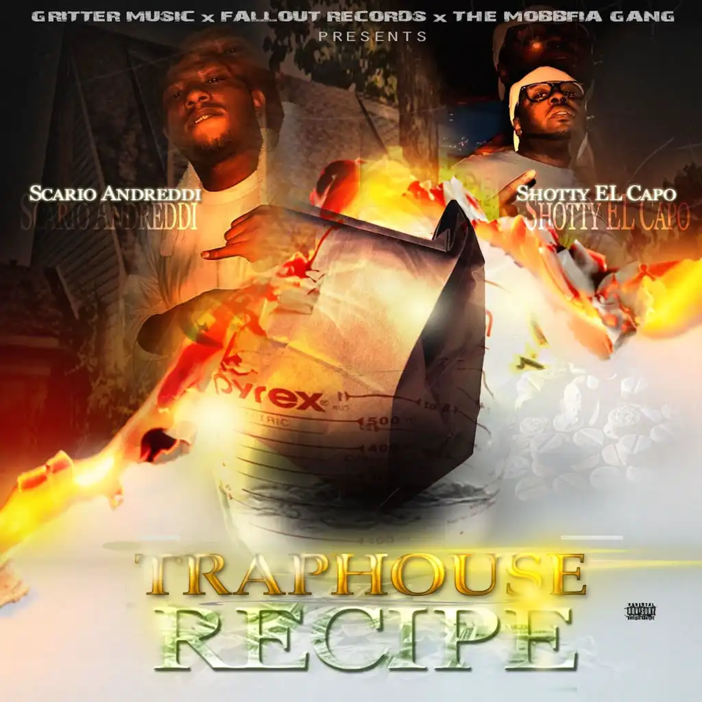 Traphouse Recipe