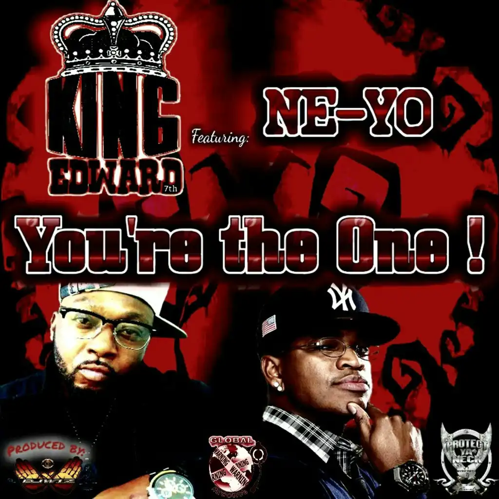 You're the One (ft. Ne-Yo)