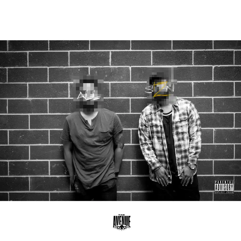 All Szn (feat. Eyyell)