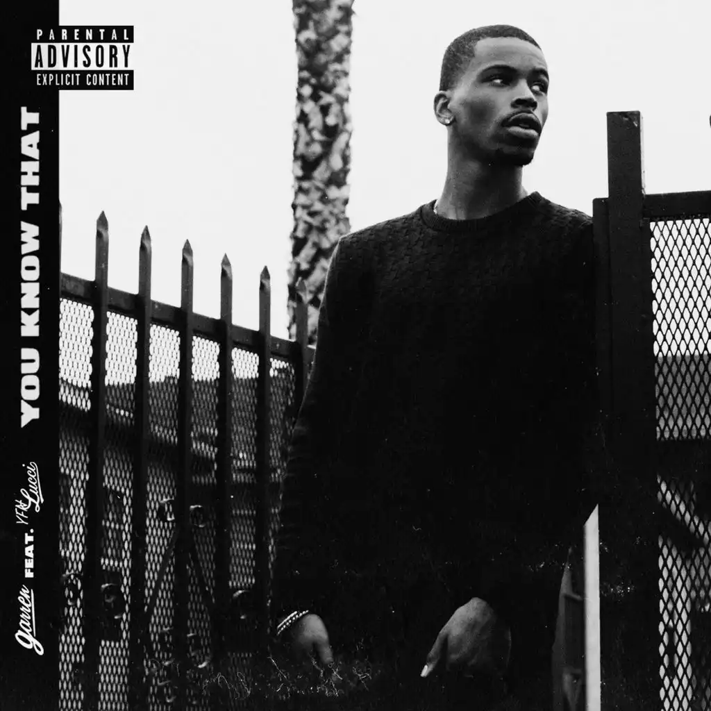 You Know That (ft. YFN Lucci)