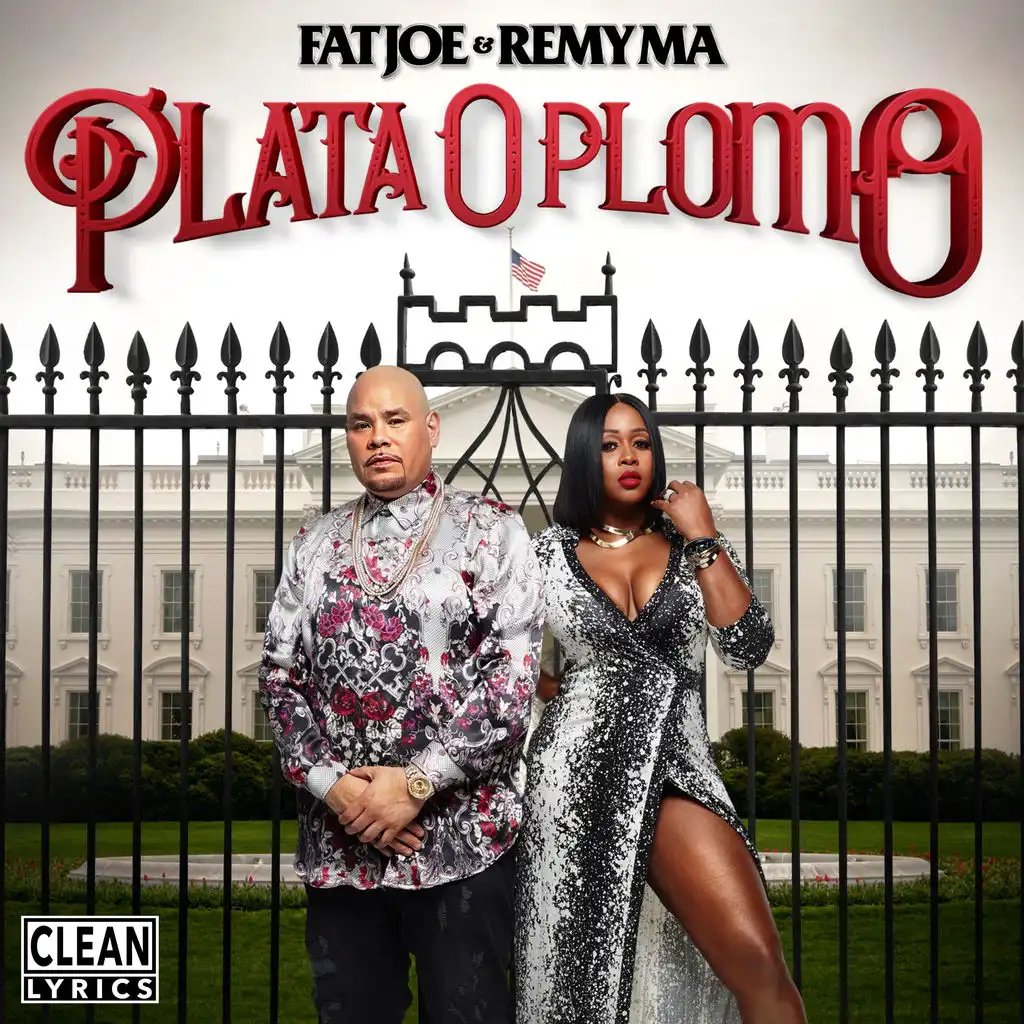 Fat Joe & Remy Ma