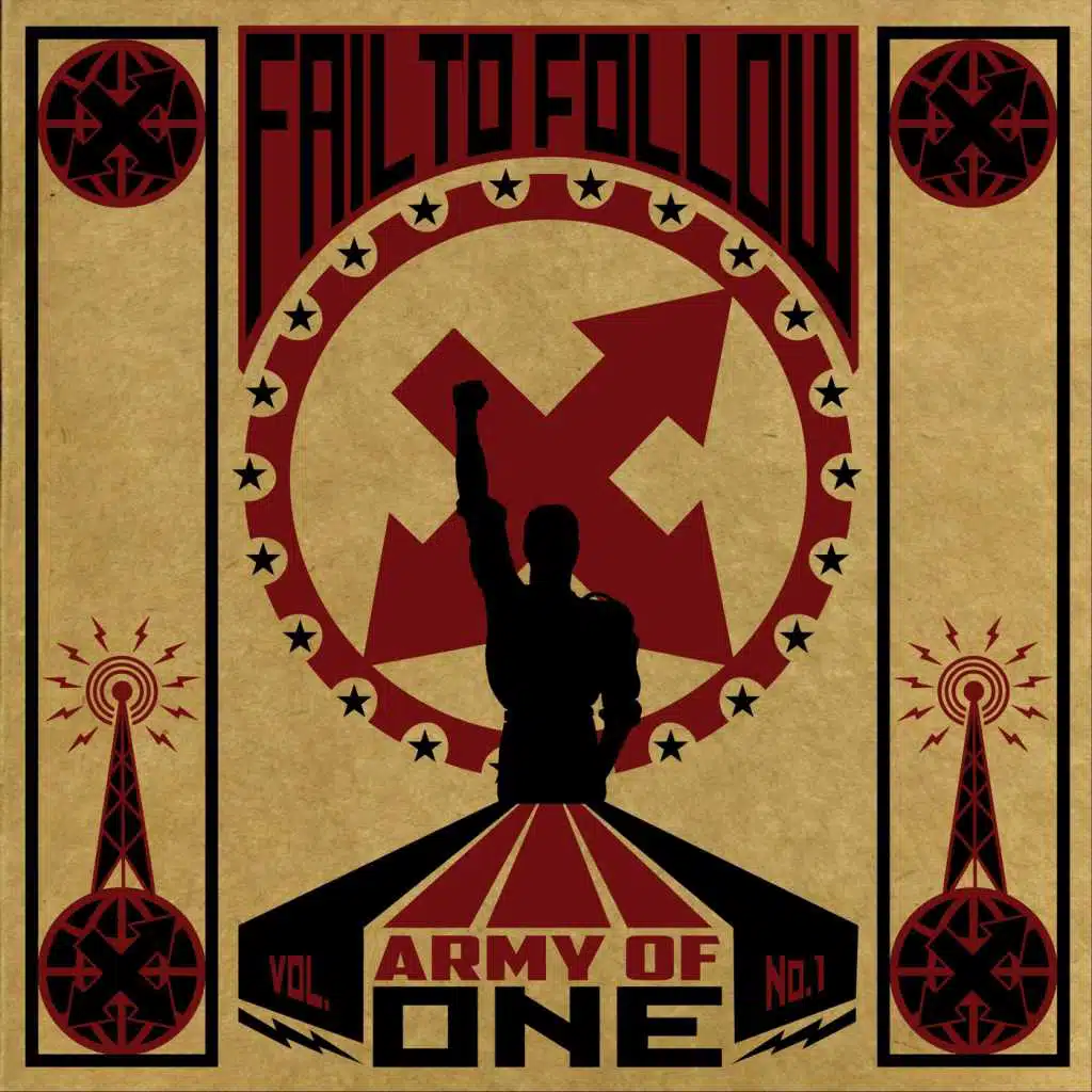Vol. 1: Army of One