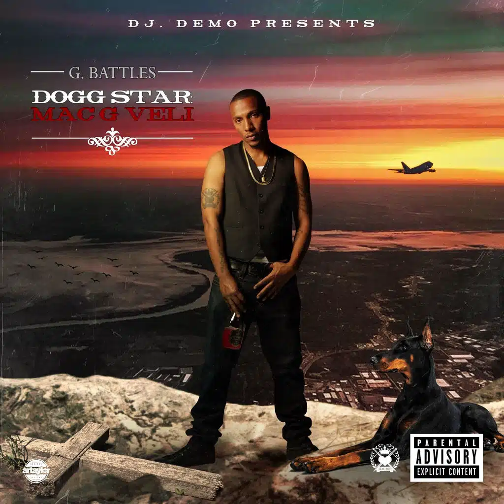Dogg Star: Mac G Veli
