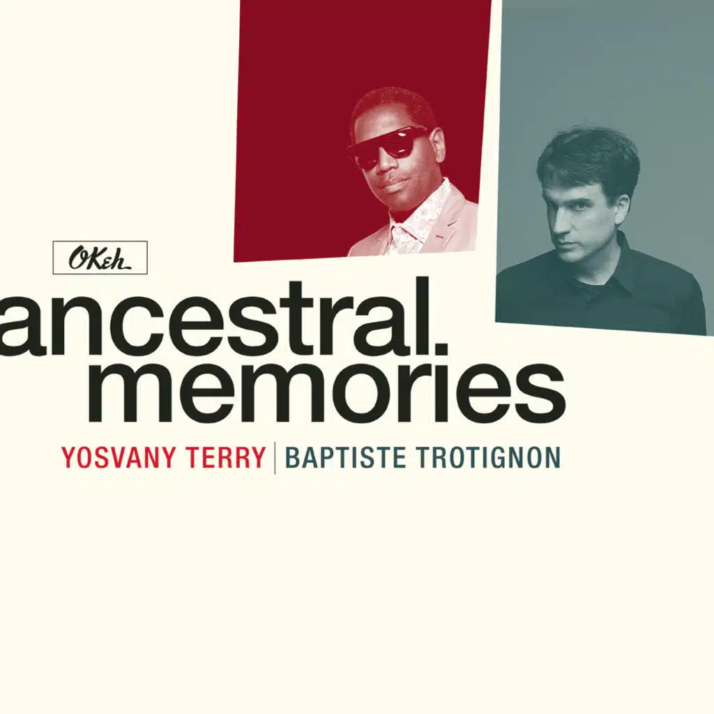 Baptiste Trotignon & Yosvany Terry