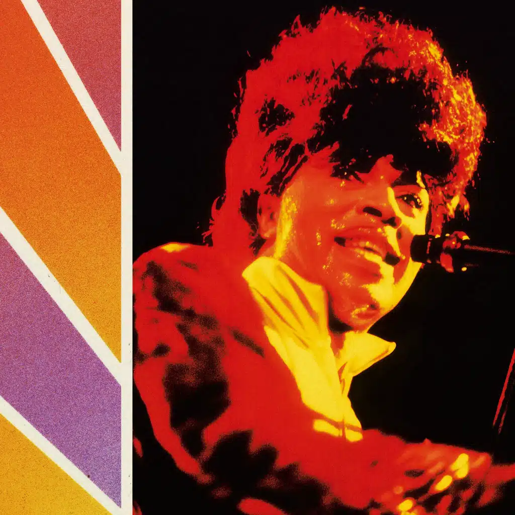 Shake A Hand (If You Can)