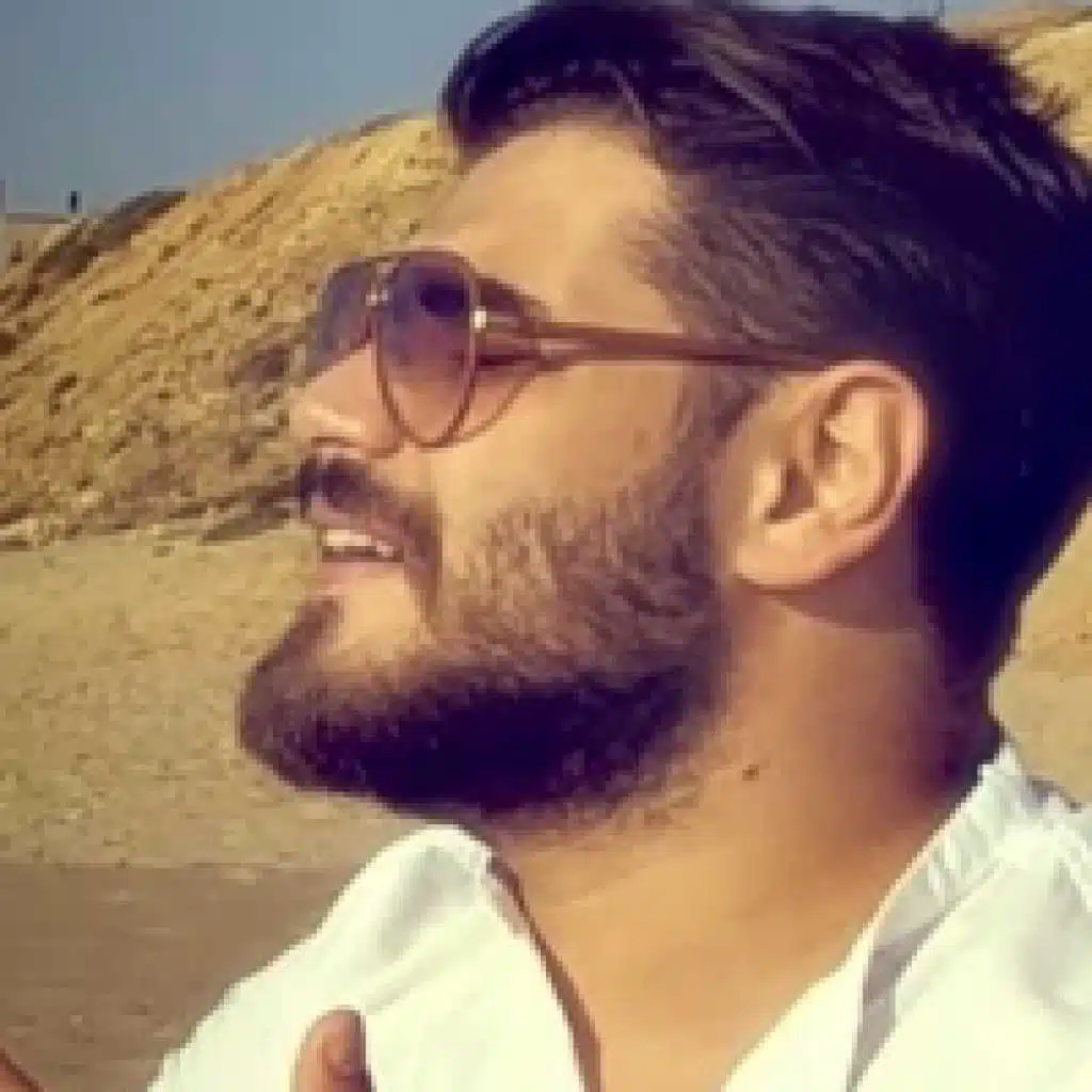 يا رب نجيني