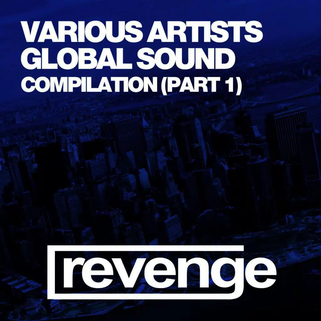 Open Hearts (Original Mix)