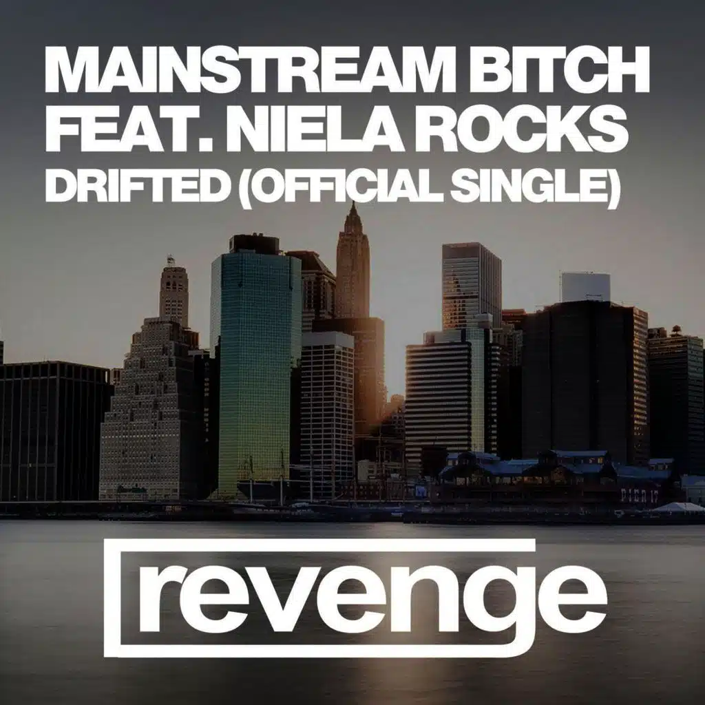 Drifted (Original Mix)