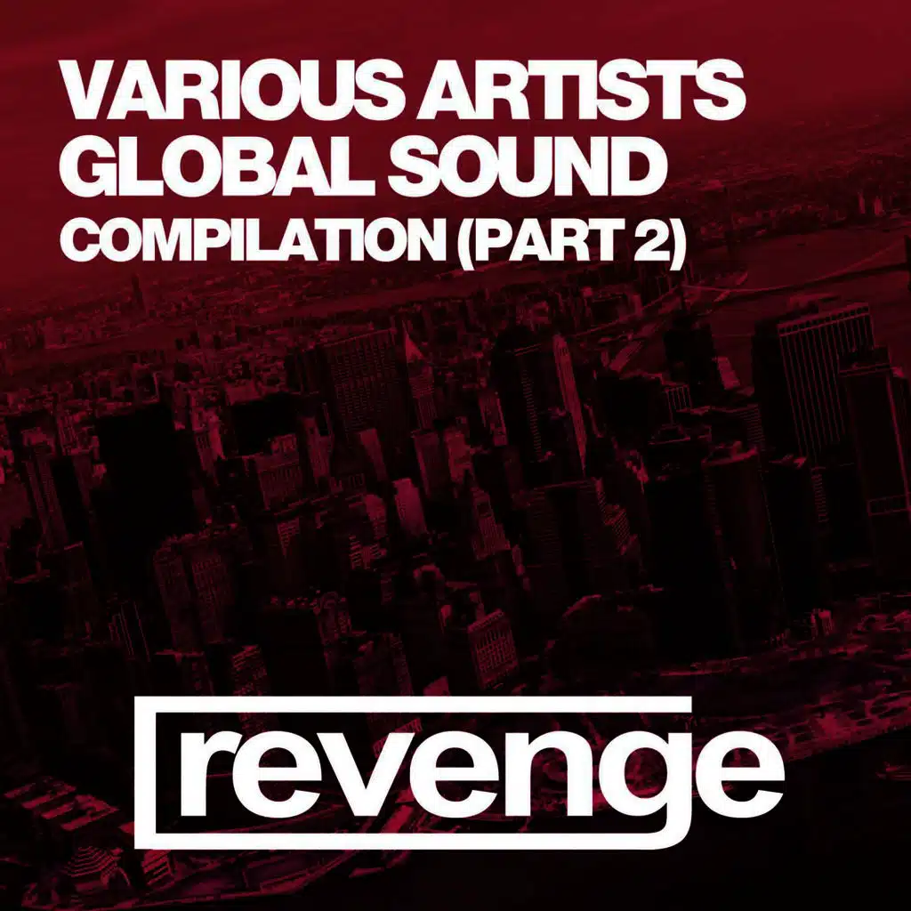 Global Sound (Volume 002)