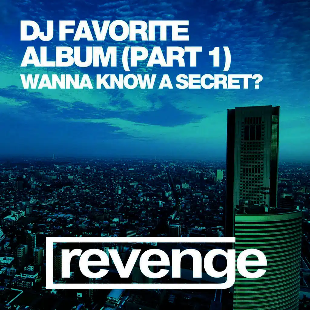 Beautiful Night (Mars3ll Remix)