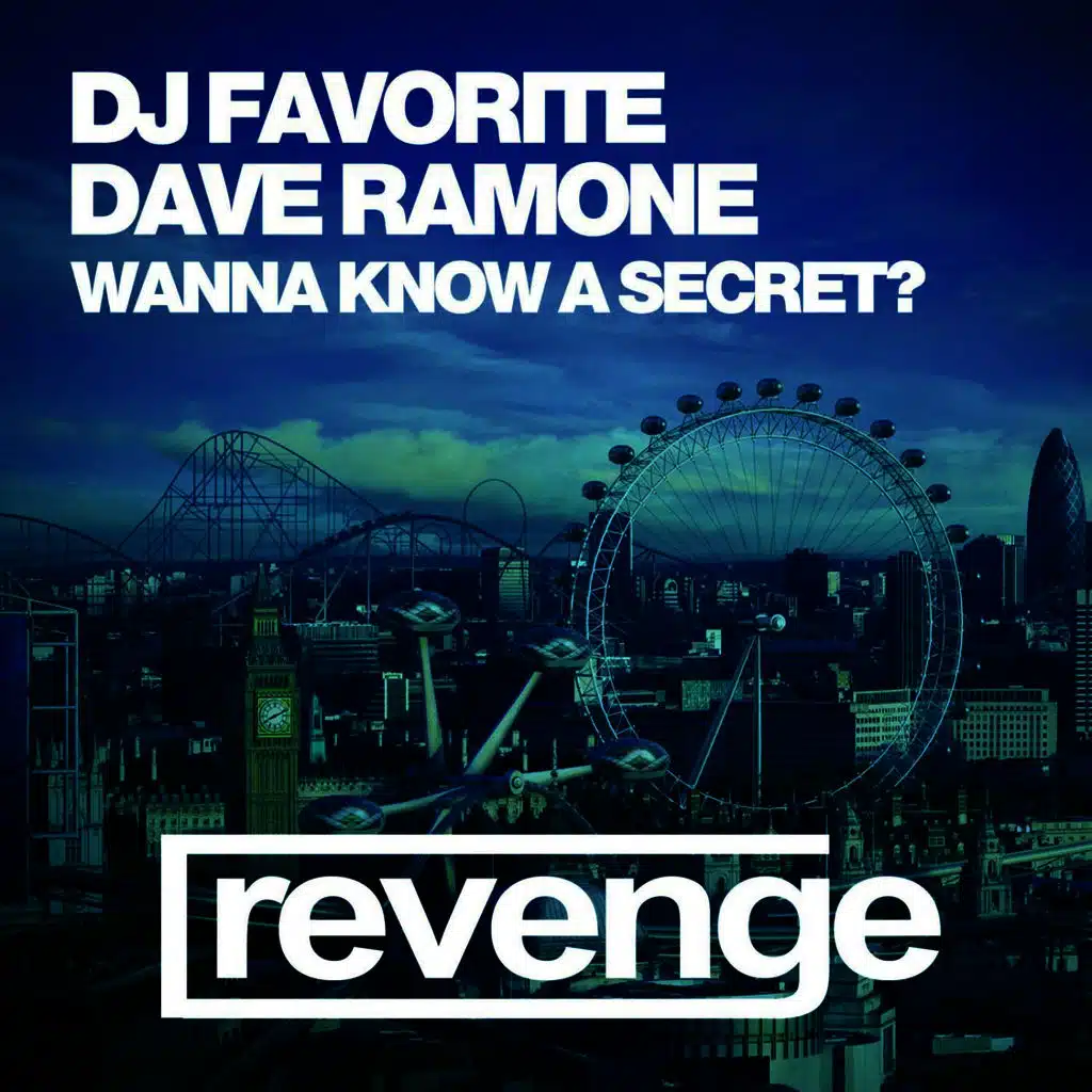 Do You Wanna Know a Secret? (Remixes Part 2)