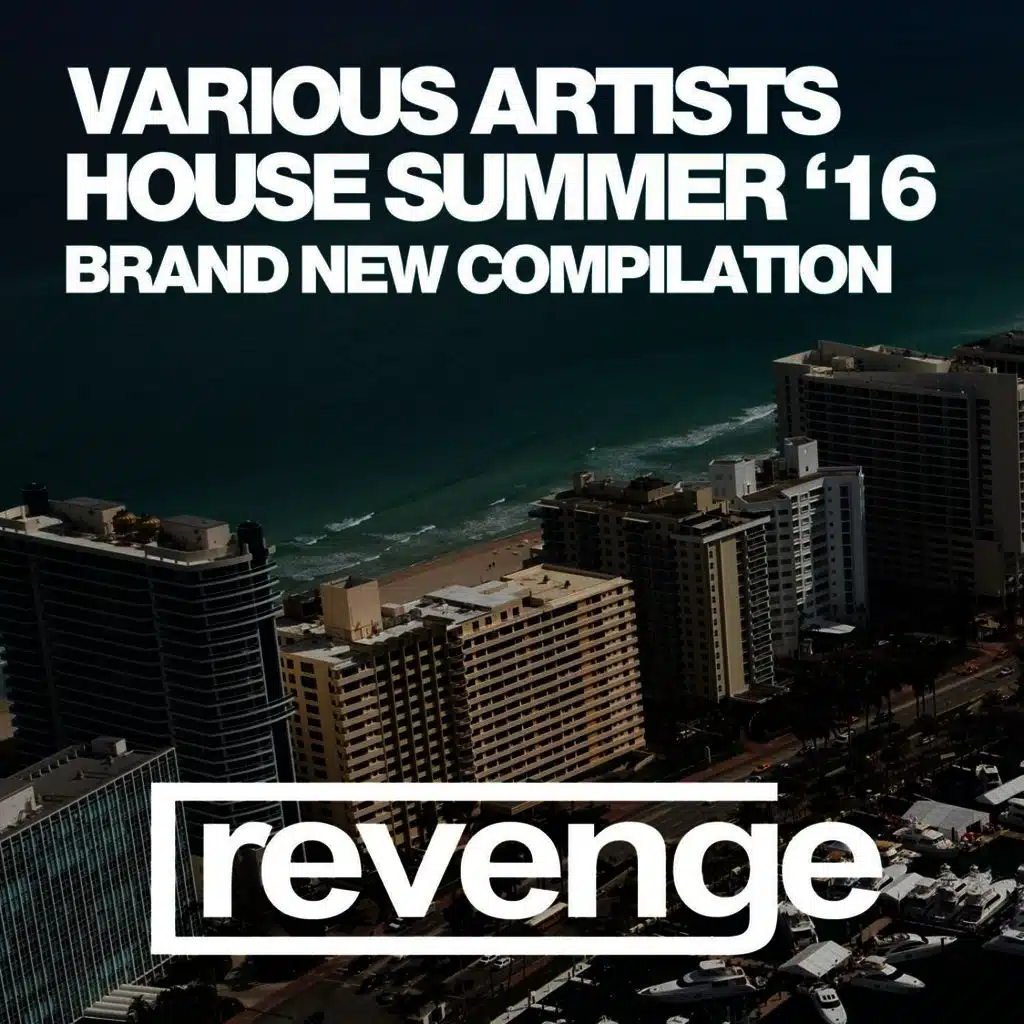 I'll Be Back (Original Mix)