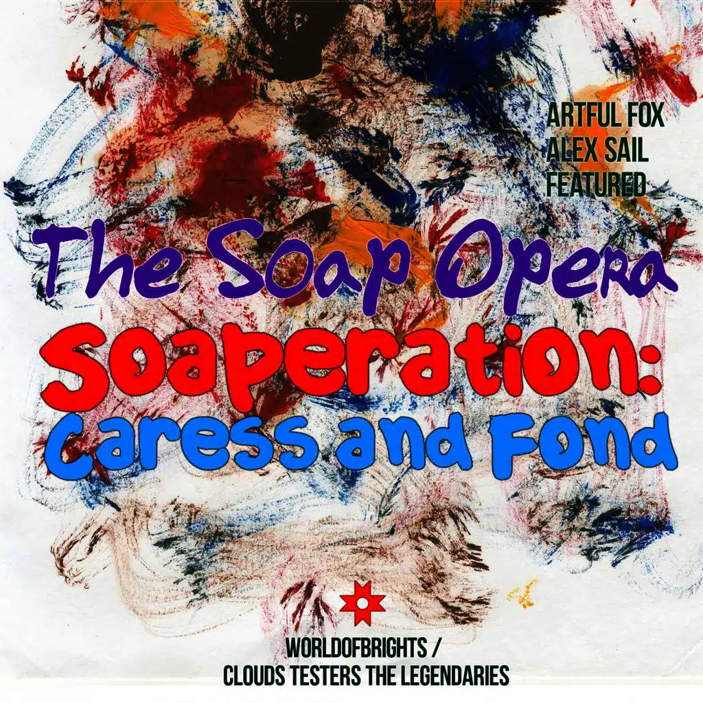 Fickle High (The Soap Opera Remix)