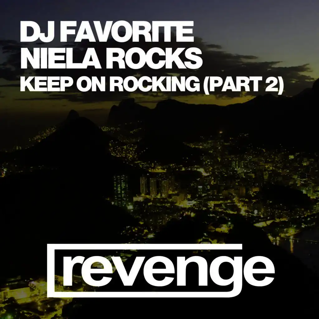 DJ Favorite, Niela Rocks