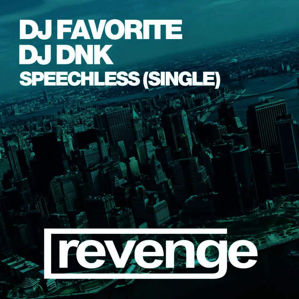 Speechless (Official Single)