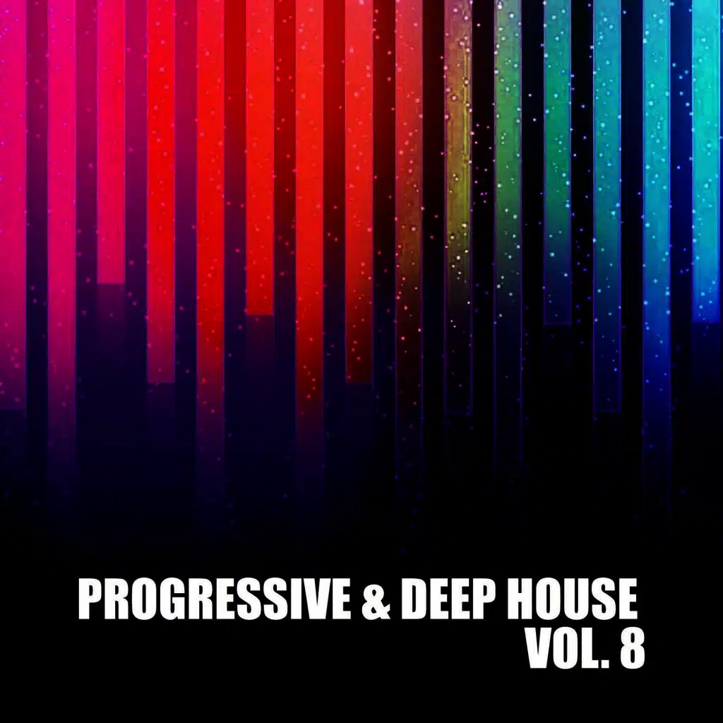 Progressive Deep House, Vol. 8