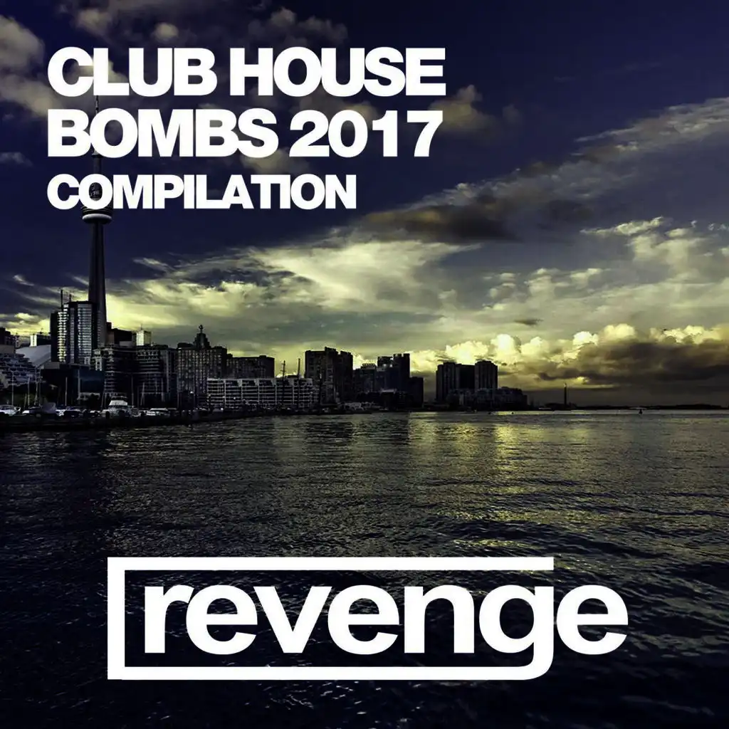 Club House Bombs 2017