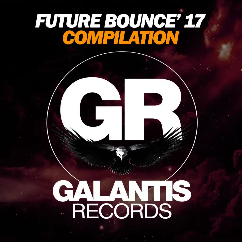 Boogie Down (Original Mix)