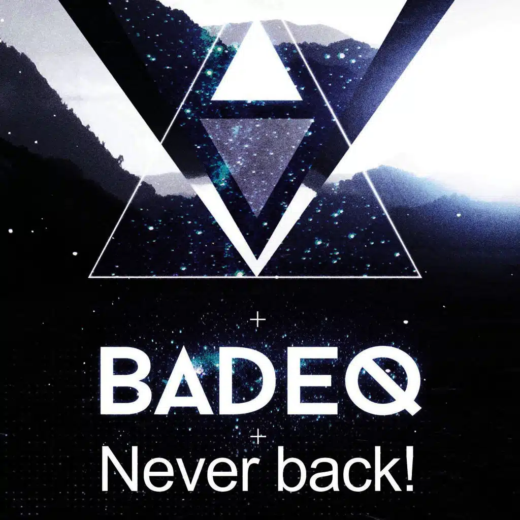 Never Back! (Original Mix)
