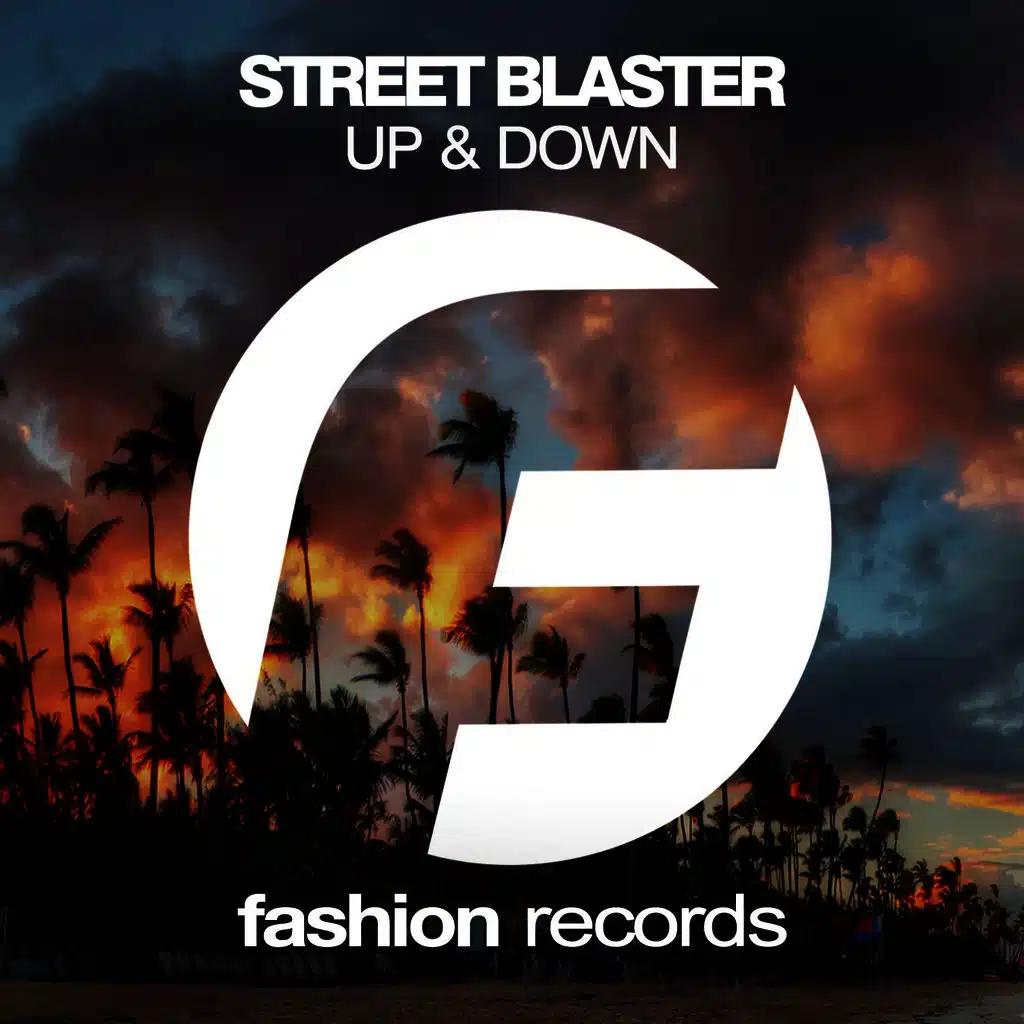 Make Your Move (Original Mix)