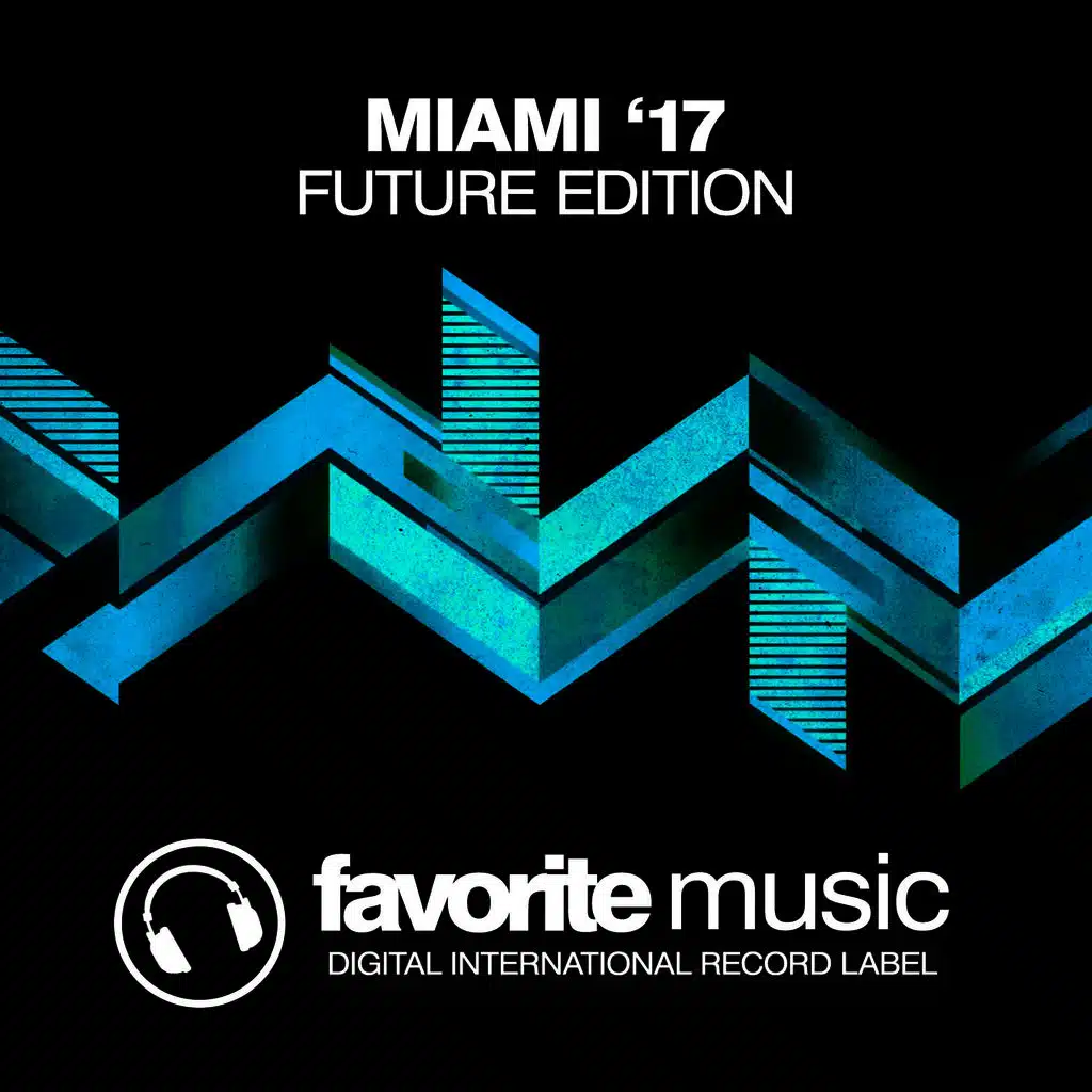 Last Night A DJ (Original Mix)