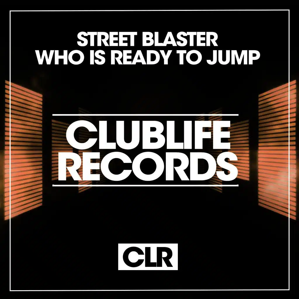 Street Blaster, P.H.A.N.T.O.M