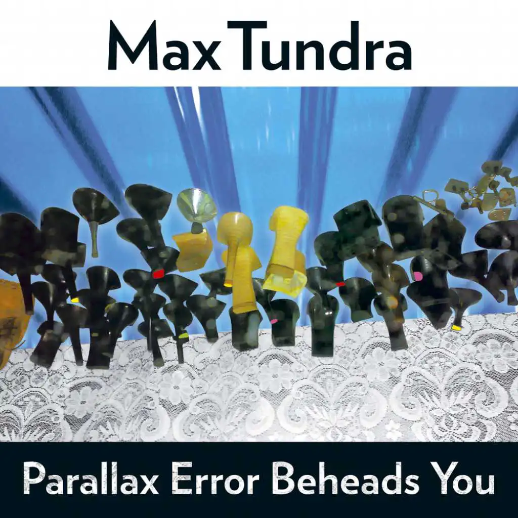 Parallax Error Beheads You