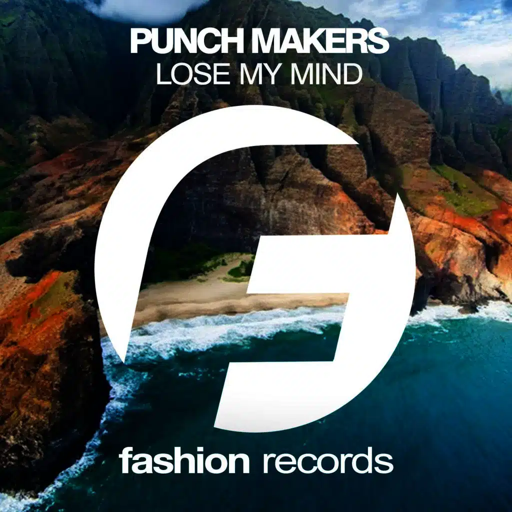 Lose My Mind (Original Mix)