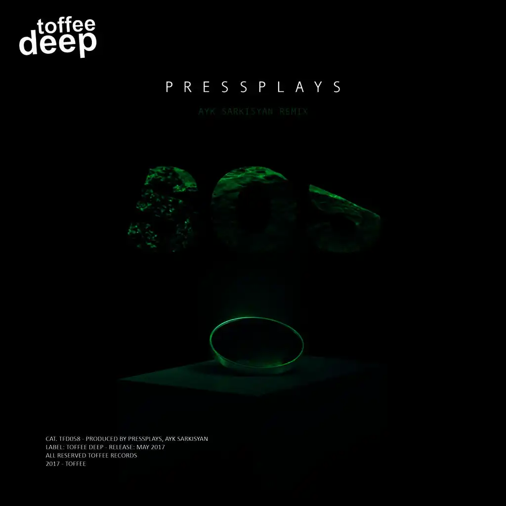 SOS (Ayk Sarkisyan Remix)