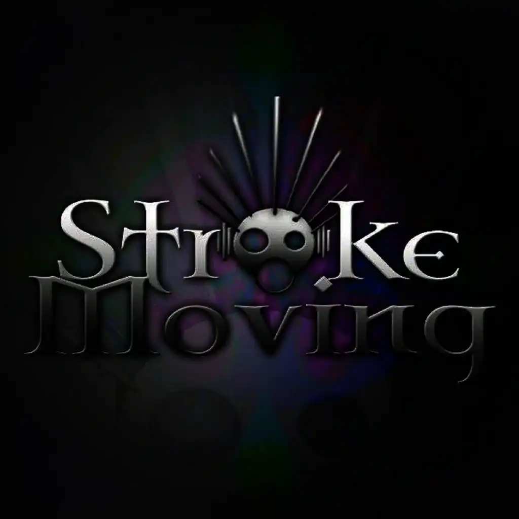 Stroke Moving