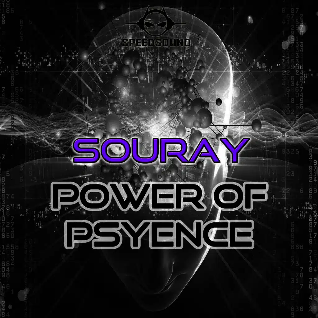 Power Of Psyence