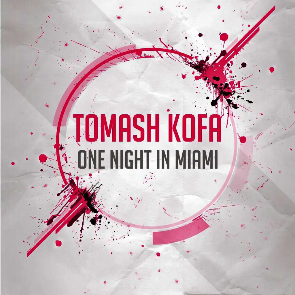 One Night In Miami (Original Mix)