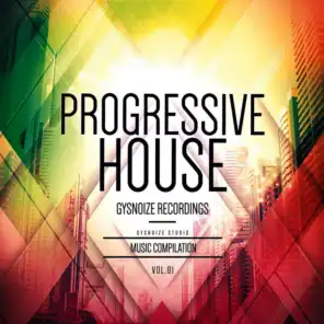 Progressive House: Music Compilation, Vol.1
