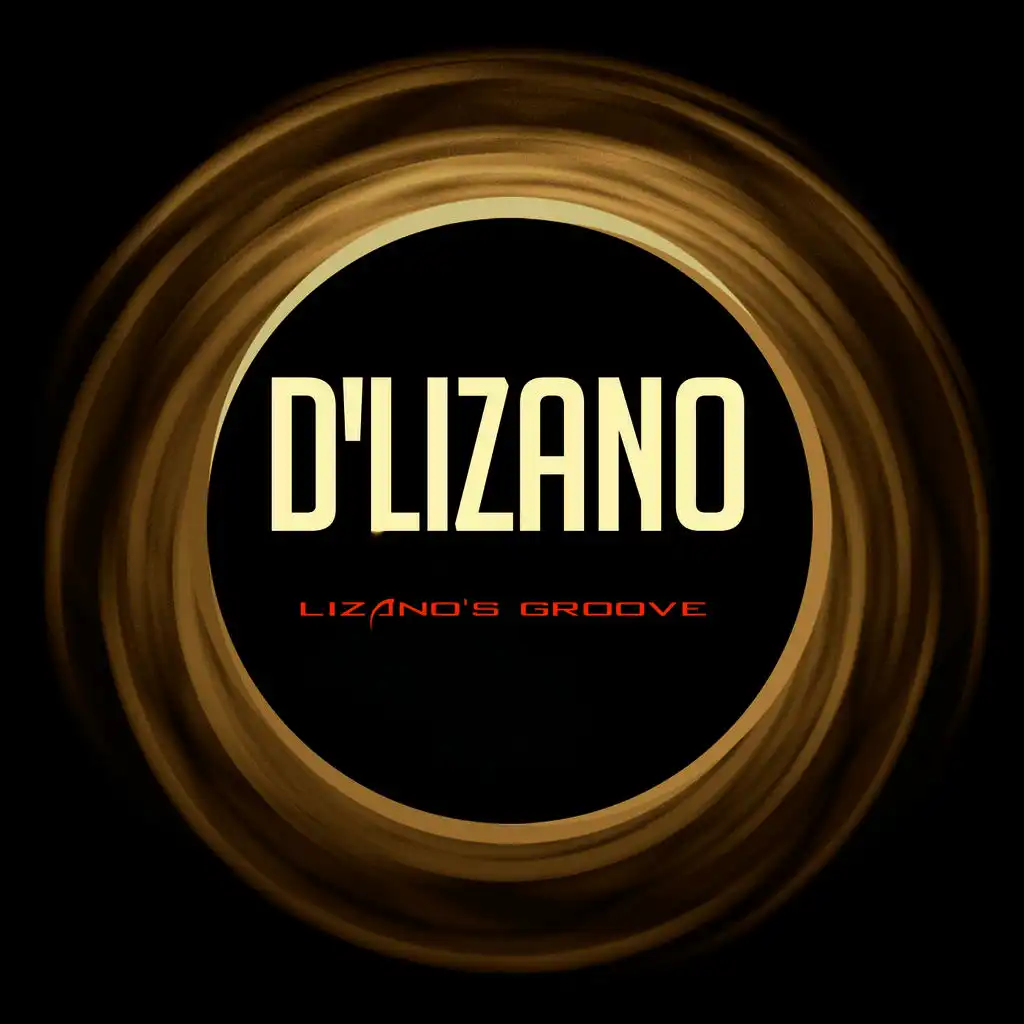 Lizano's Groove (Original Mix)