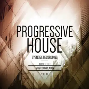 Progressive House: Music Compilation, Vol.3